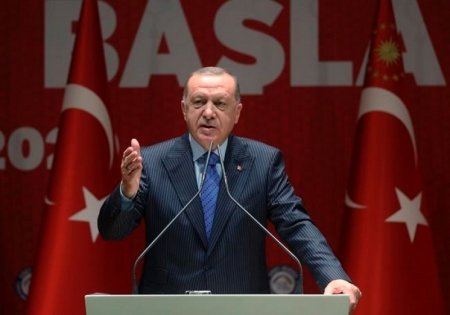 Турция готовится официально объявить войну Сирии