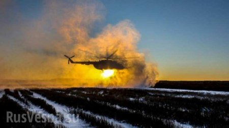 «Москву закроют на карантин и вертолёты распылят химию для дезинфекции?» — власти ответили на слухи