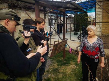 Донбасс: «Все отвлекутся на коронавирус, а у нас начнется смертоубийство»