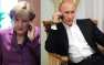 Зрада: отказавшись от переговоров с украинским премьером, Меркель позвонила ...