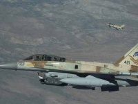 Средства ПВО Сирии отразили израильскую ракетную атаку в районе Пальмиры
