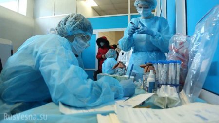 +10% за сутки и новые погибшие: сводка по коронавирусу с Украины