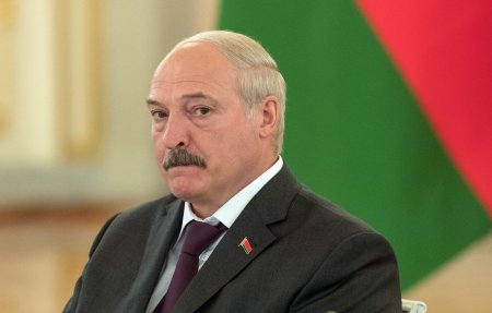 Лукашенко станет Чернобыльской катастрофой для Белоруссии