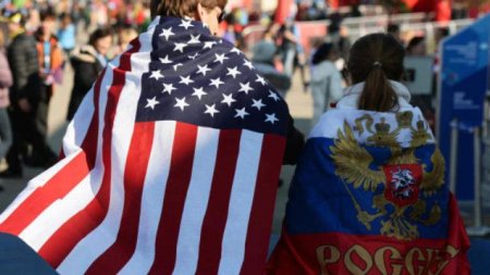 Секретное оружие русских: Америка сходит с ума из-за «тайной операции России»