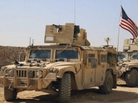 Сирийские СМИ: двое американских солдат 