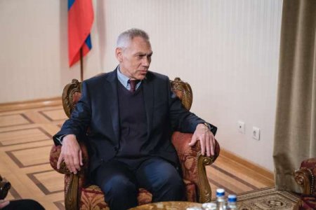 Посол РФ в Сербии осадил западных пропагандистов