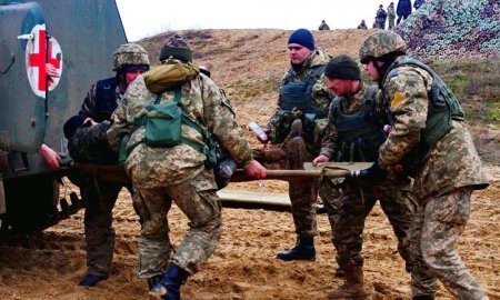 «ВСУшники»-спецназовцы погибли на Донбассе — подробности (ФОТО)