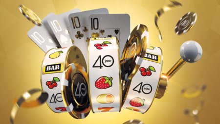 Бонусы в азартном казино Joycasino