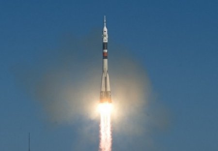 Россия готовит принципиально новые двигатели для космических кораблей