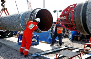 Польша намерена наказать Газпром за «Северный поток – 2»