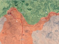 ЛНА начала контрнаступление южнее Триполи