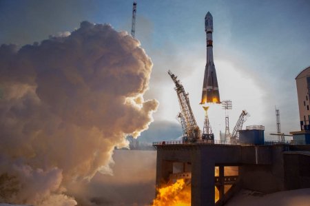 «Роскосмос» и NASA договариваются о взаимном предоставлении мест для полётов на МКС