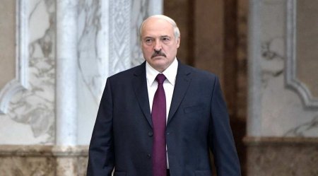 «Мы её сделаем за два года»: Лукашенко хочет изменить конституцию Белоруссии