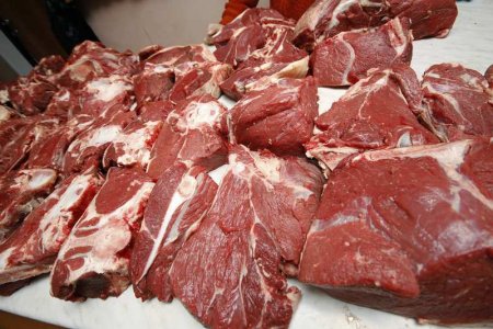 Учёные выяснили серьёзное преимущество мяса для здоровья