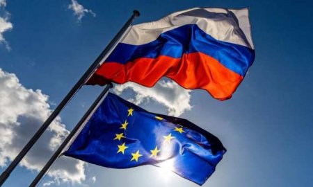 Россия выиграла многолетний спор с Евросоюзом