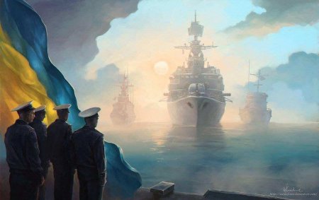 В Генштабе ВСУ пожаловались на провокации российских военных во время учений Sea Breeze-2020 в Чёрном море (ВИДЕО)