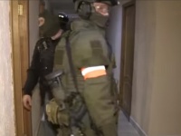 Минск объявил о задержании 32 бойцов «ЧВК Вагнера»