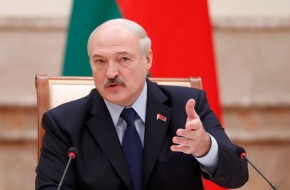 Запад прощает Лукашенко больше, чем Януковичу