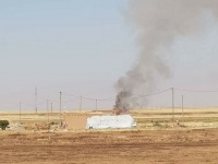 Американские и сирийские военные вступили в перестрелку в провинции Хасака