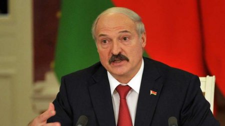 Послание Лукашенко к народу Белоруссии — ПРЯМАЯ ТРАНСЛЯЦИЯ