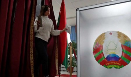 Финальный день выборов президента Белоруссии: главное