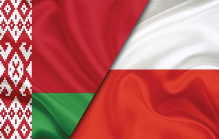 Кризис в Белоруссии — чем поживится Польша