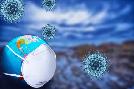 Почти 23 млн случаев по всему миру: отступает ли коронавирус?