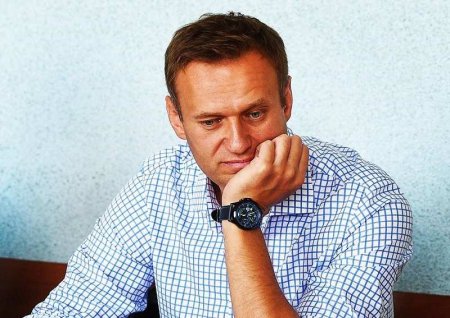 Что было обнаружено в организме Навального — заявление Минздрава