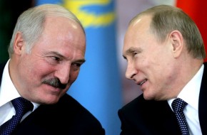 «Секретные протоколы»: К объединению России и Белоруссии всё готово