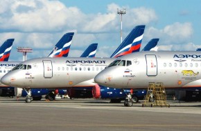 Арест 66 самолетов: Украина бессильна запретить авиарейсы в Крым