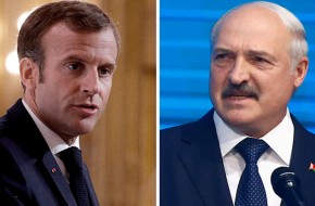Лукашенко напрасно пошел на личный конфликт с Макроном