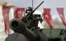 СРОЧНО: Турция готова поддержать Азербайджан на поле боя