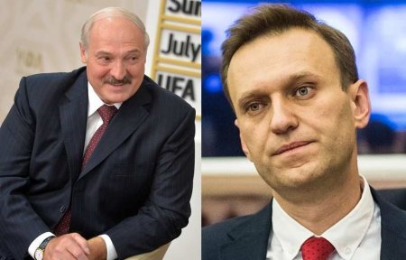 СРОЧНО: «Отравление» Навального — это фальсификация, мы перехватили разговор Берлина и Варшавы, — Лукашенко (ВИДЕО)