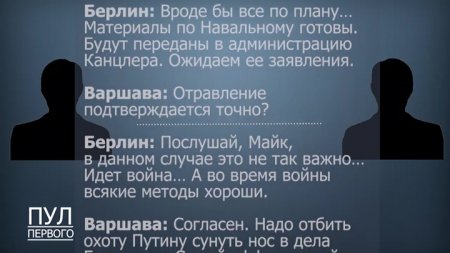 В Белоруссии опубликовали запись перехваченного разговора о Навальном | Бел ...