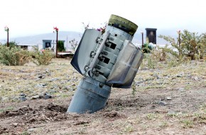 Ракетный обстрел Гянджи меняет ход конфликта в Карабахе