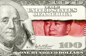 Козырь в рукаве: Китай готов сбросить госдолг США