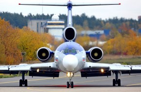 Что значит для России конец эпохи легендарного Ту-154