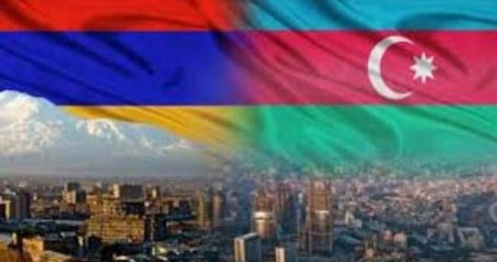 Война продолжается: Тройственный союз наступает на Карабах