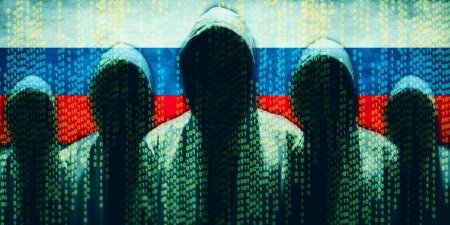 Российские хакеры будут помогать Трампу на выборах, — The New York Times