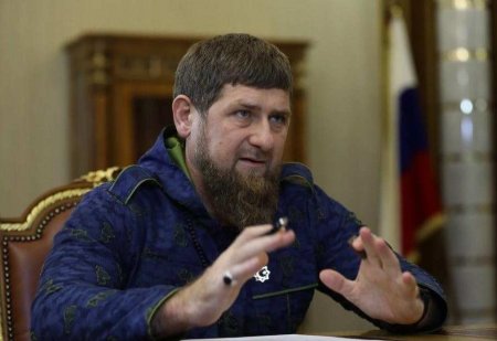 Не собираюсь молча наблюдать и готов отдать должность: Кадыров ответил на слова Пескова