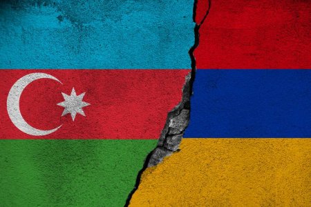 Благодаря усилиям России: Азербайджан передал Армении тела погибших военнослужащих