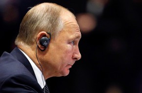 Война за место Путина: составлен портрет преемника