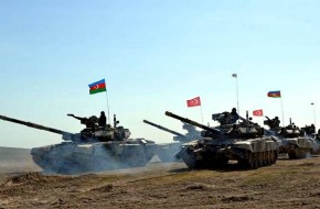 Игнорируя наказ Москвы: зачем Турция вводит войска в Азербайджан