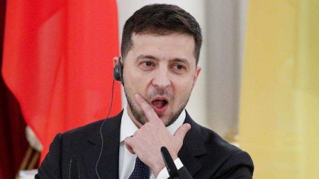 Зеленскому плевать на унижение Украины, — экс-министр