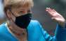 Германия сдалась, а коронавирус нет: Меркель вводит жёсткий локдаун