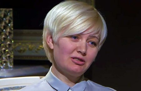 Ни дня без зрады: скандалистка Ницой пожаловалась на «московитов» в рядах ВСУ