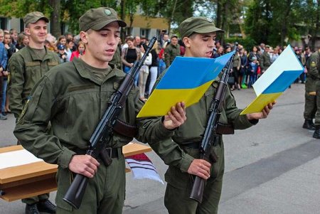 Украинский генерал раскритиковал план Зеленского по войне с Россией