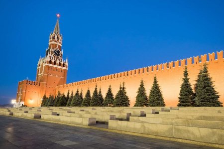 «Я устал, я ухожу»: что происходило в Кремле 21 год назад (ФОТО, ВИДЕО)