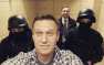 СРОЧНО: ФСИН готова задержать Навального