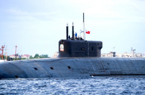 ВМФ РФ в 2020 году недополучил 4 атомные подводные лодки?.